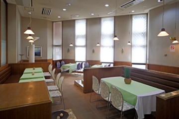 日立サンプラザ