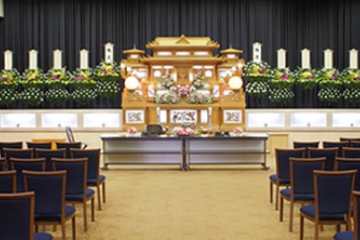 セレモニア富士 勝田稲田館
