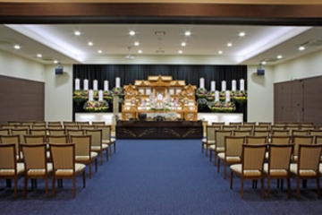 セレモニア富士 勝田昭和通り館