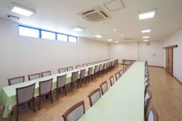 セレモニア富士 常陸太田館