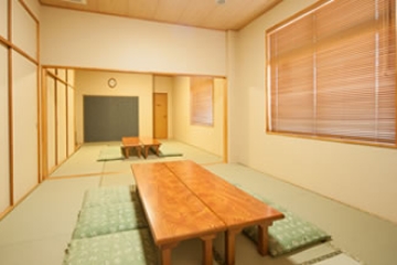 セレモニア富士 常陸太田館