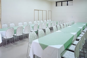 セレモニア富士 高萩館