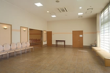 セレモニア富士 高萩館