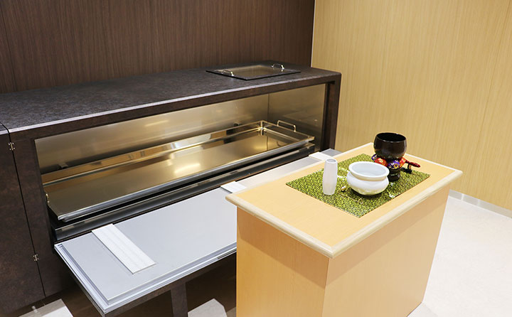 セレモニア富士 笠間駅前館