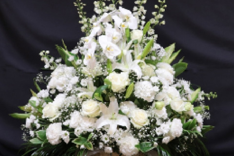 供花・供物
