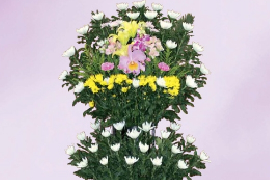 供花・供物