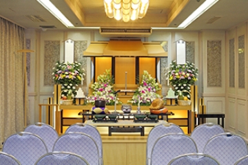 3F 家族葬 10名