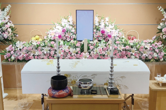 火葬式