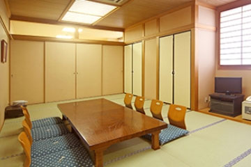 3F 会食室 ～24名（最大30名）
